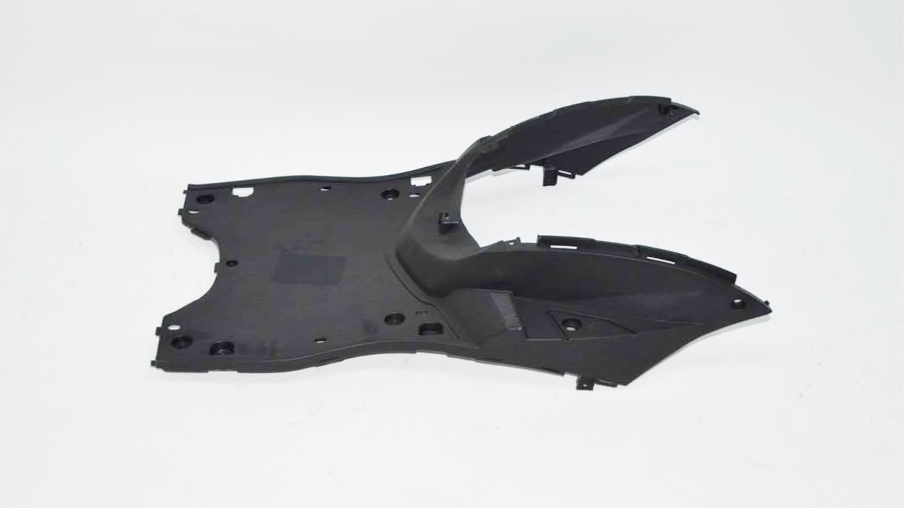 ÖN BASAMAK PLASTİĞİ (AIRFORCE4000-S)